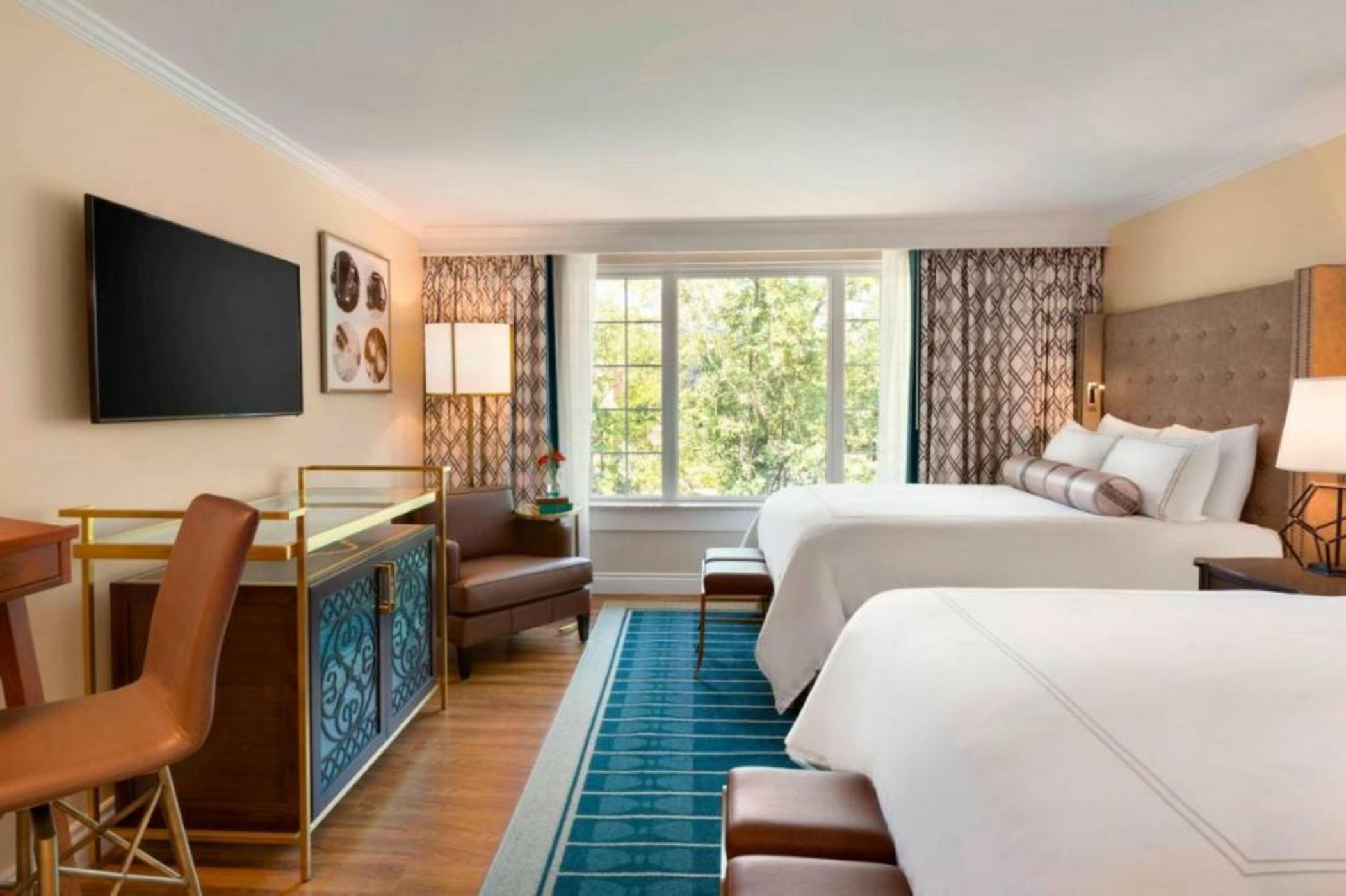 Reikart House Buffalo, a Tribute Portfolio Hotel