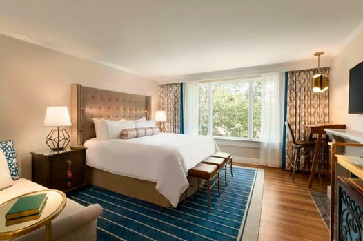 Reikart House Buffalo, a Tribute Portfolio Hotel