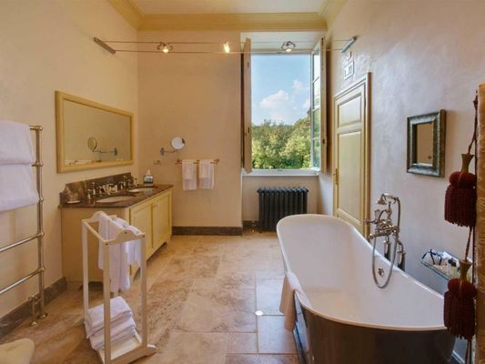 Hotel Villa Casanova