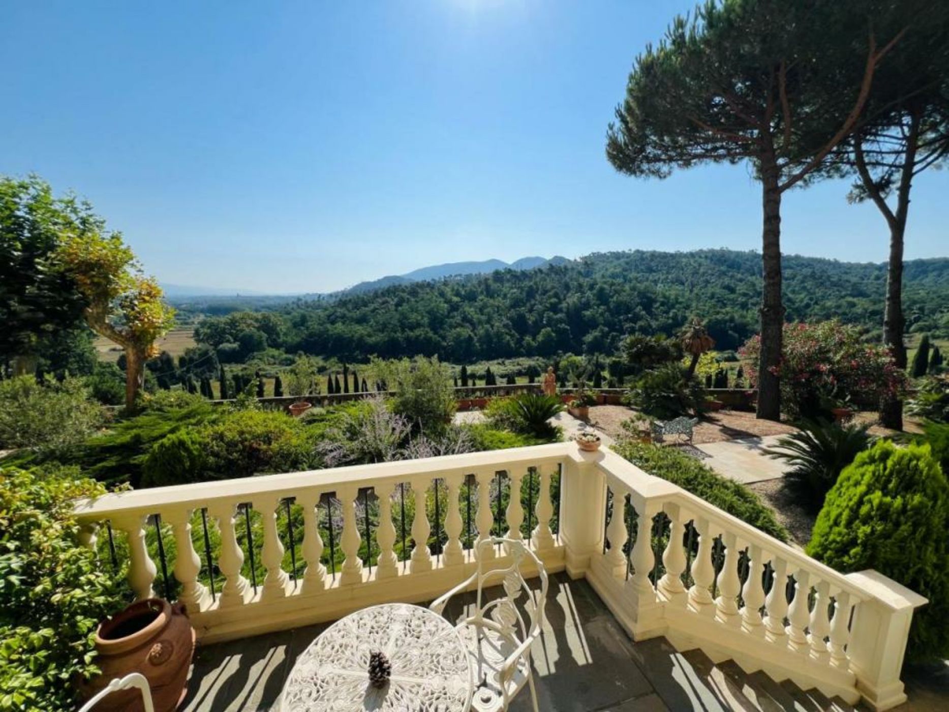 Hotel Villa Casanova