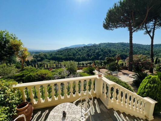 Hotel Villa Casanova