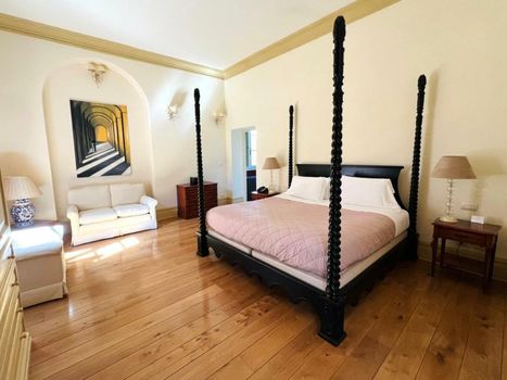 Hotel Villa Casanova