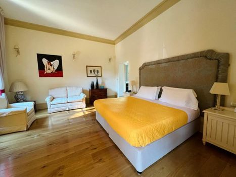 Hotel Villa Casanova