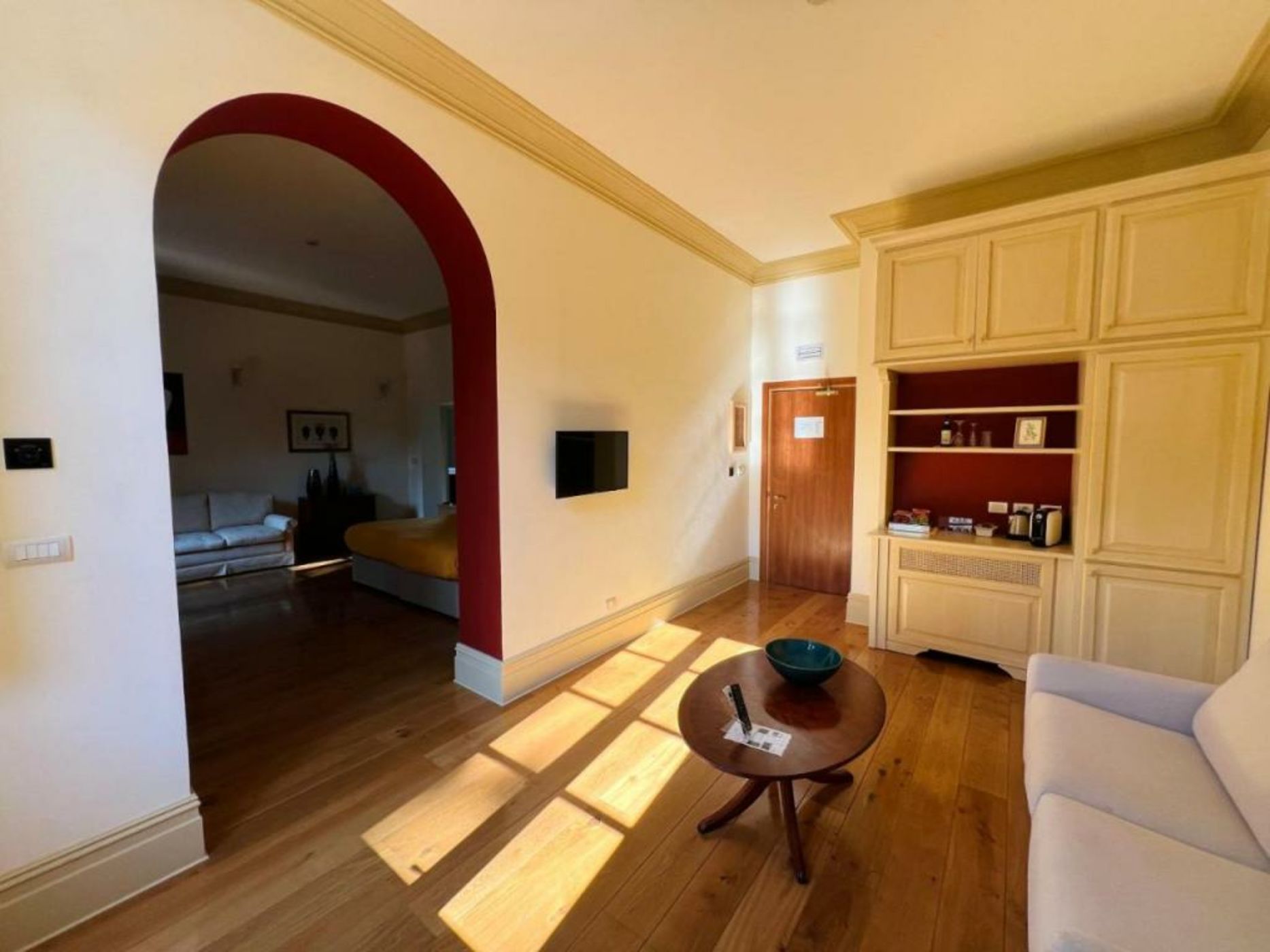 Hotel Villa Casanova