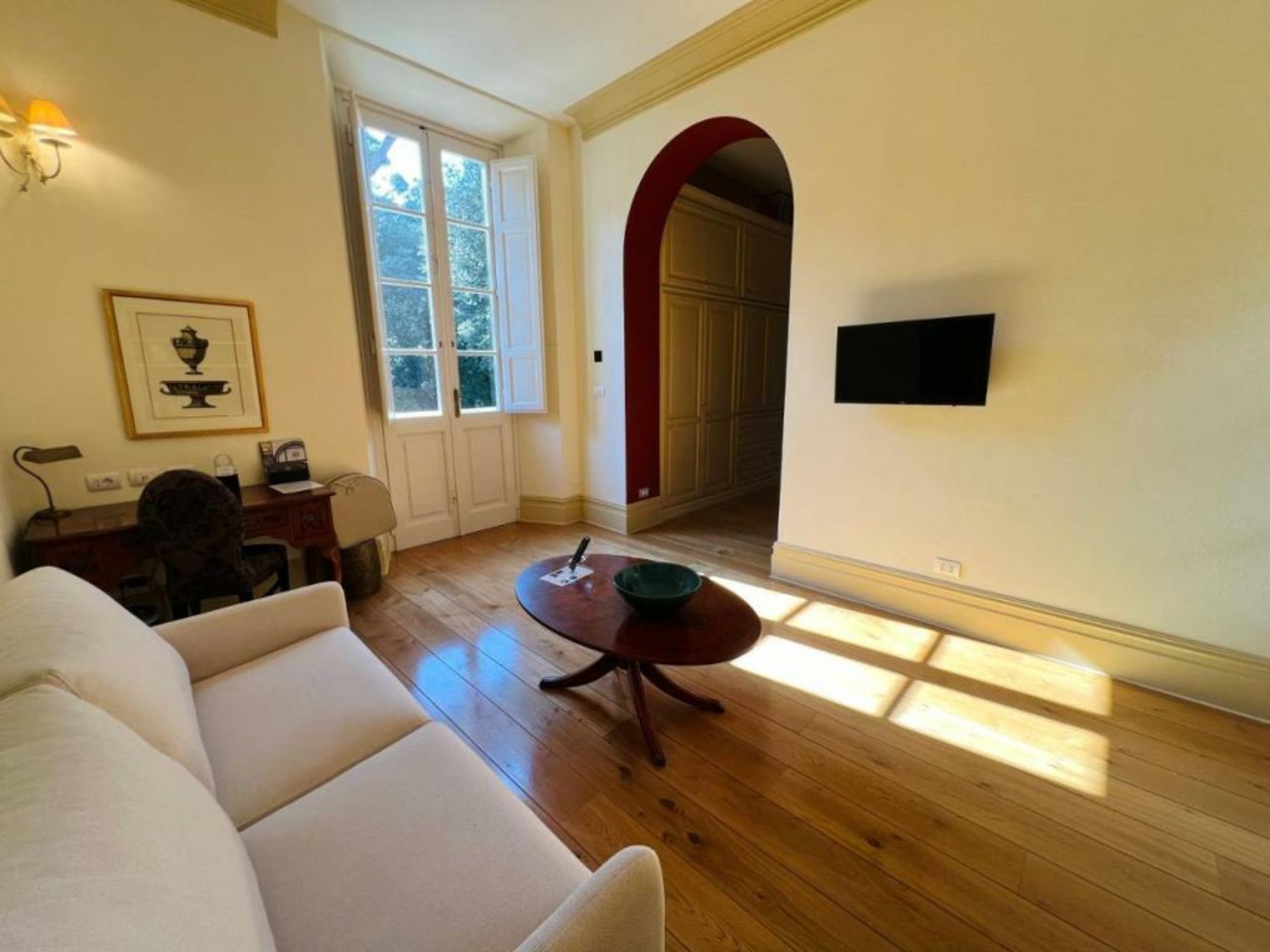 Hotel Villa Casanova
