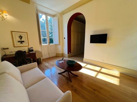 Hotel Villa Casanova