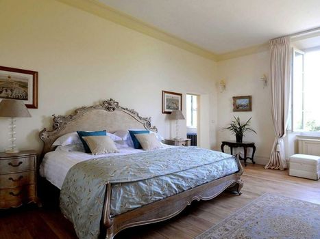 Hotel Villa Casanova