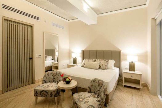 Eurostars Marqués de Villalta