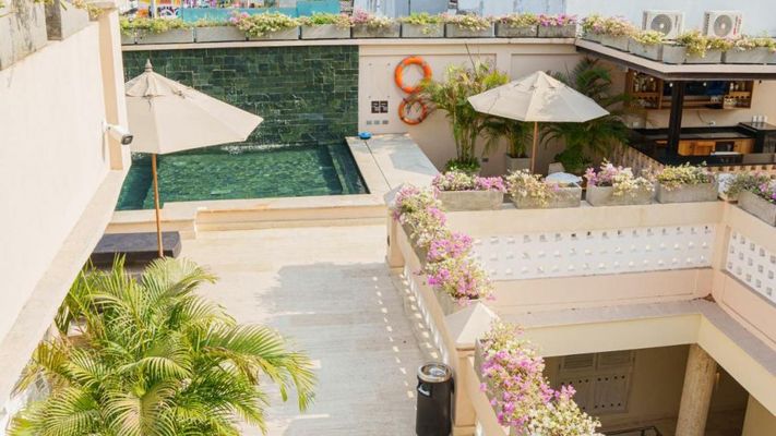 Hotel Casa Canabal by Faranda Boutique