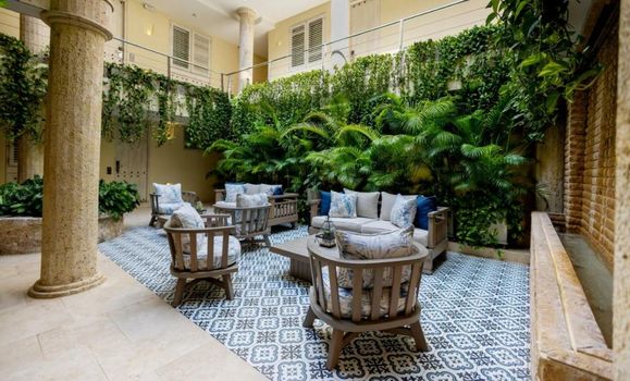 Hotel Casa Canabal by Faranda Boutique