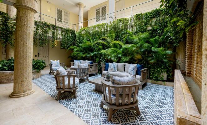 Hotel Casa Canabal by Faranda Boutique
