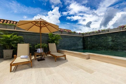 Hotel Casa Canabal by Faranda Boutique