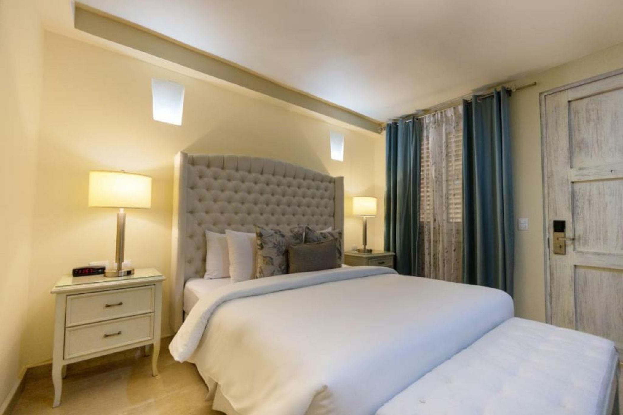 Hotel Casa Canabal by Faranda Boutique