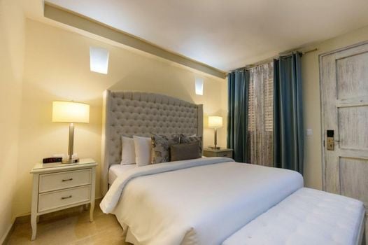 Hotel Casa Canabal by Faranda Boutique