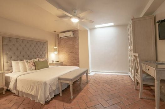 Hotel Casa Canabal by Faranda Boutique