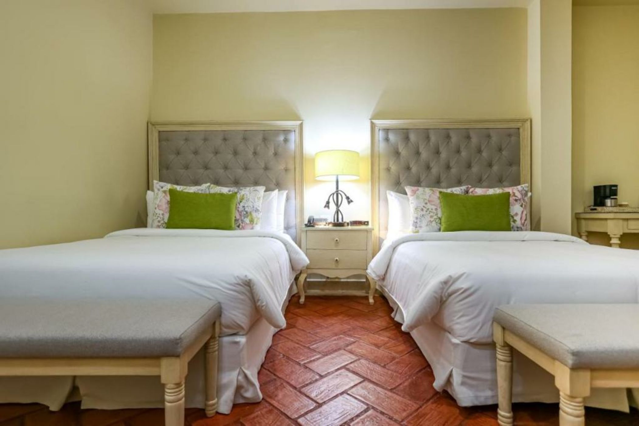 Hotel Casa Canabal by Faranda Boutique