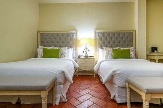 Hotel Casa Canabal by Faranda Boutique