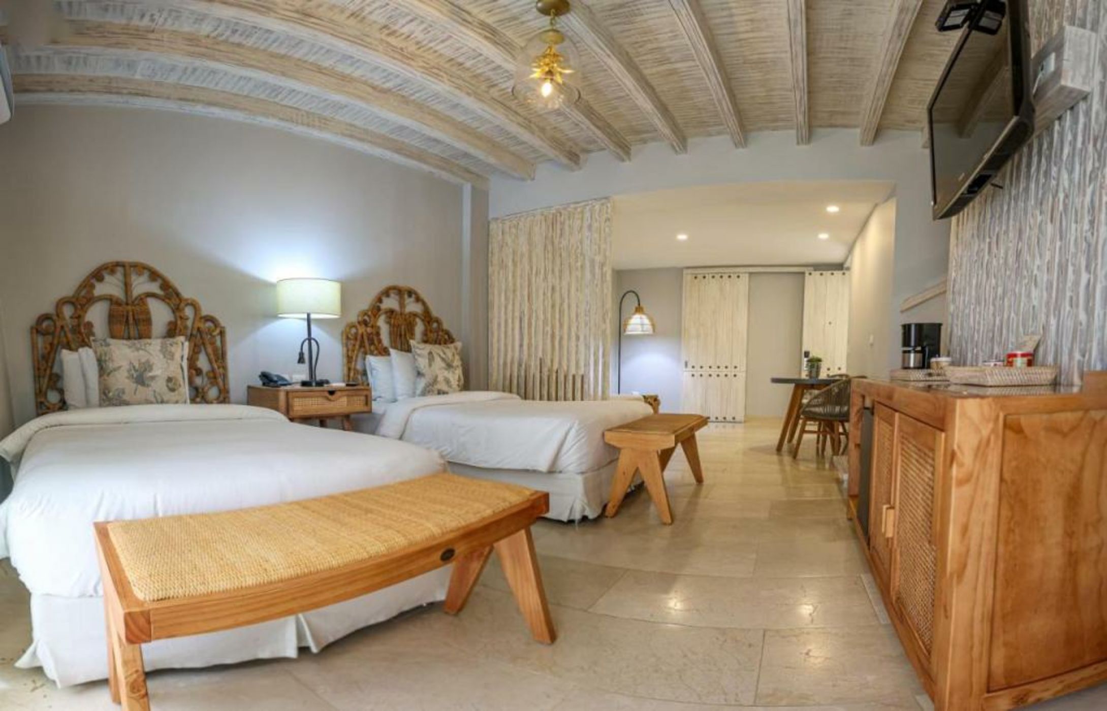 Hotel Casa Canabal by Faranda Boutique