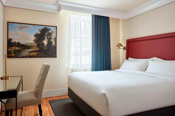 The Wick, Hudson, a Tribute Portfolio Hotel