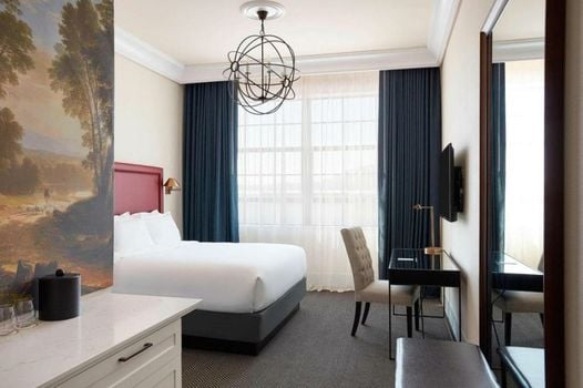The Wick, Hudson, a Tribute Portfolio Hotel