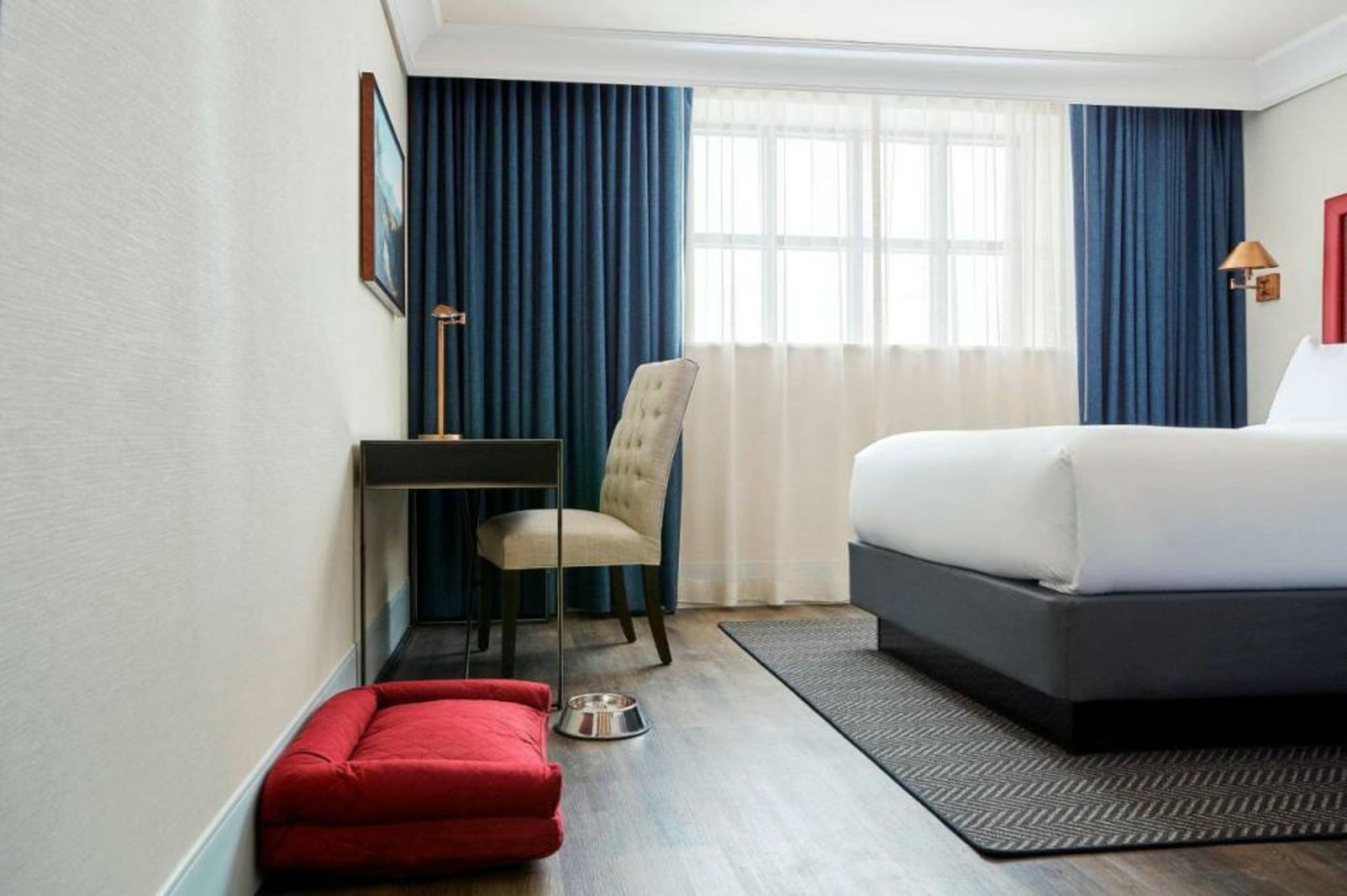 The Wick, Hudson, a Tribute Portfolio Hotel