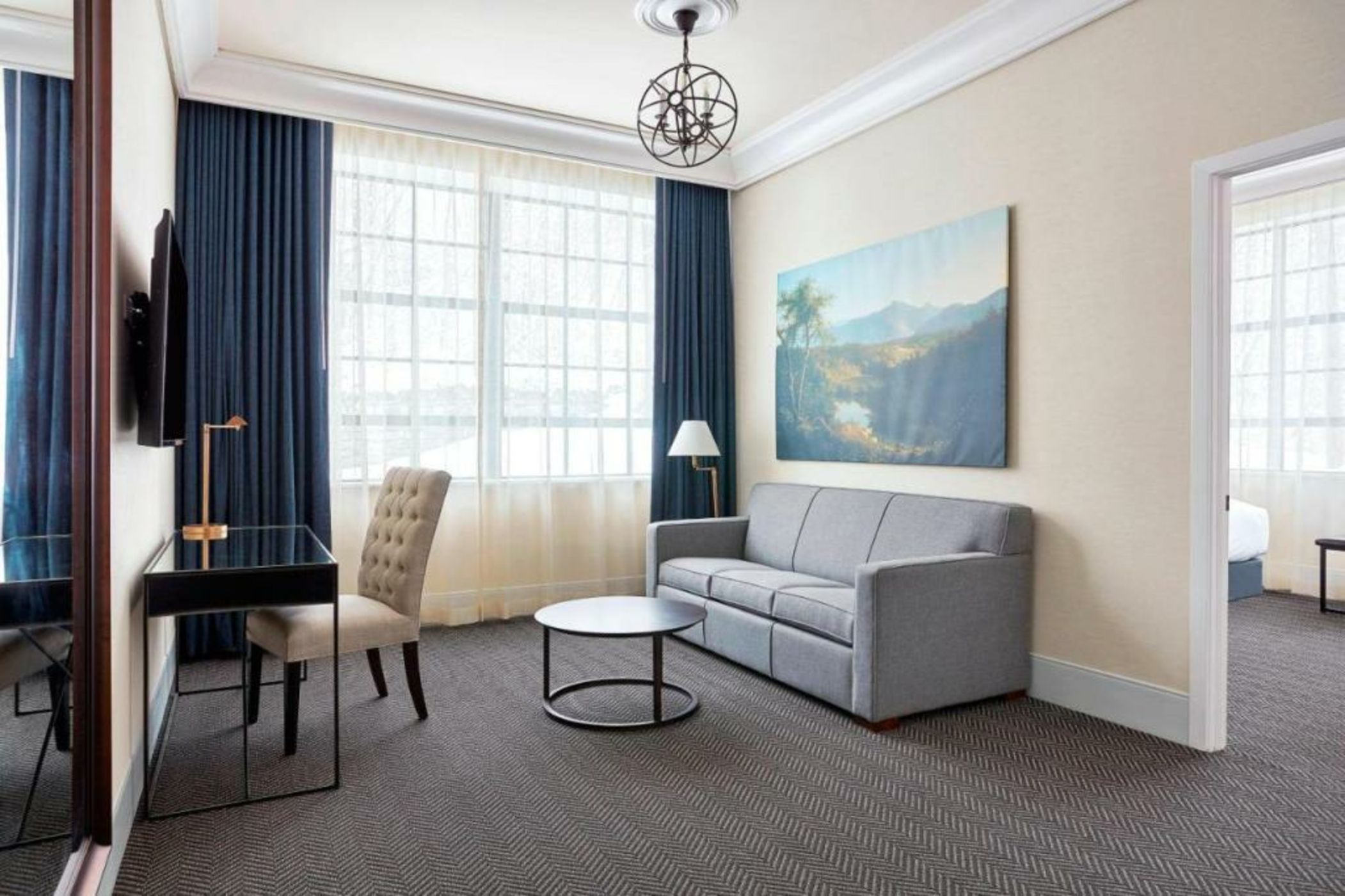 The Wick, Hudson, a Tribute Portfolio Hotel