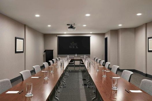 The Wick, Hudson, a Tribute Portfolio Hotel