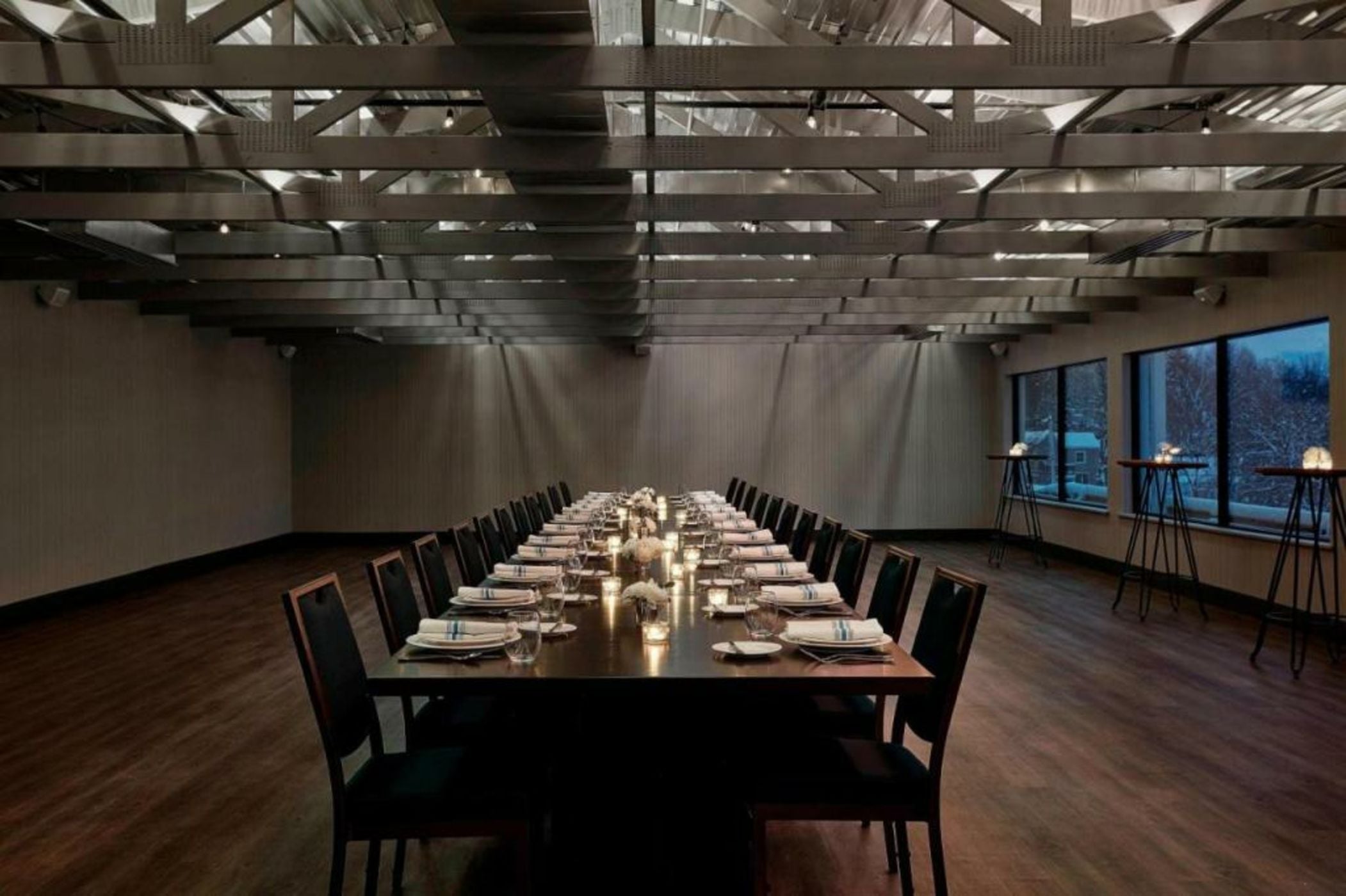 The Wick, Hudson, a Tribute Portfolio Hotel