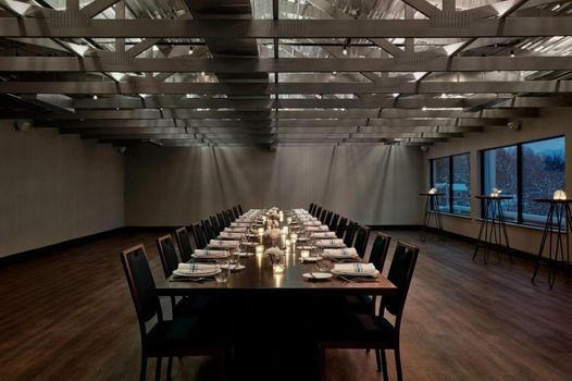 The Wick, Hudson, a Tribute Portfolio Hotel