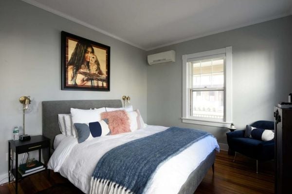 Nest Hudson