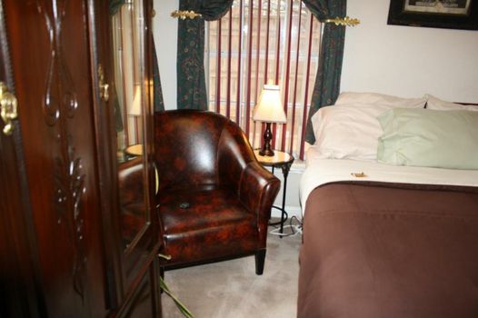 Woodrow House Bed & Breakfast