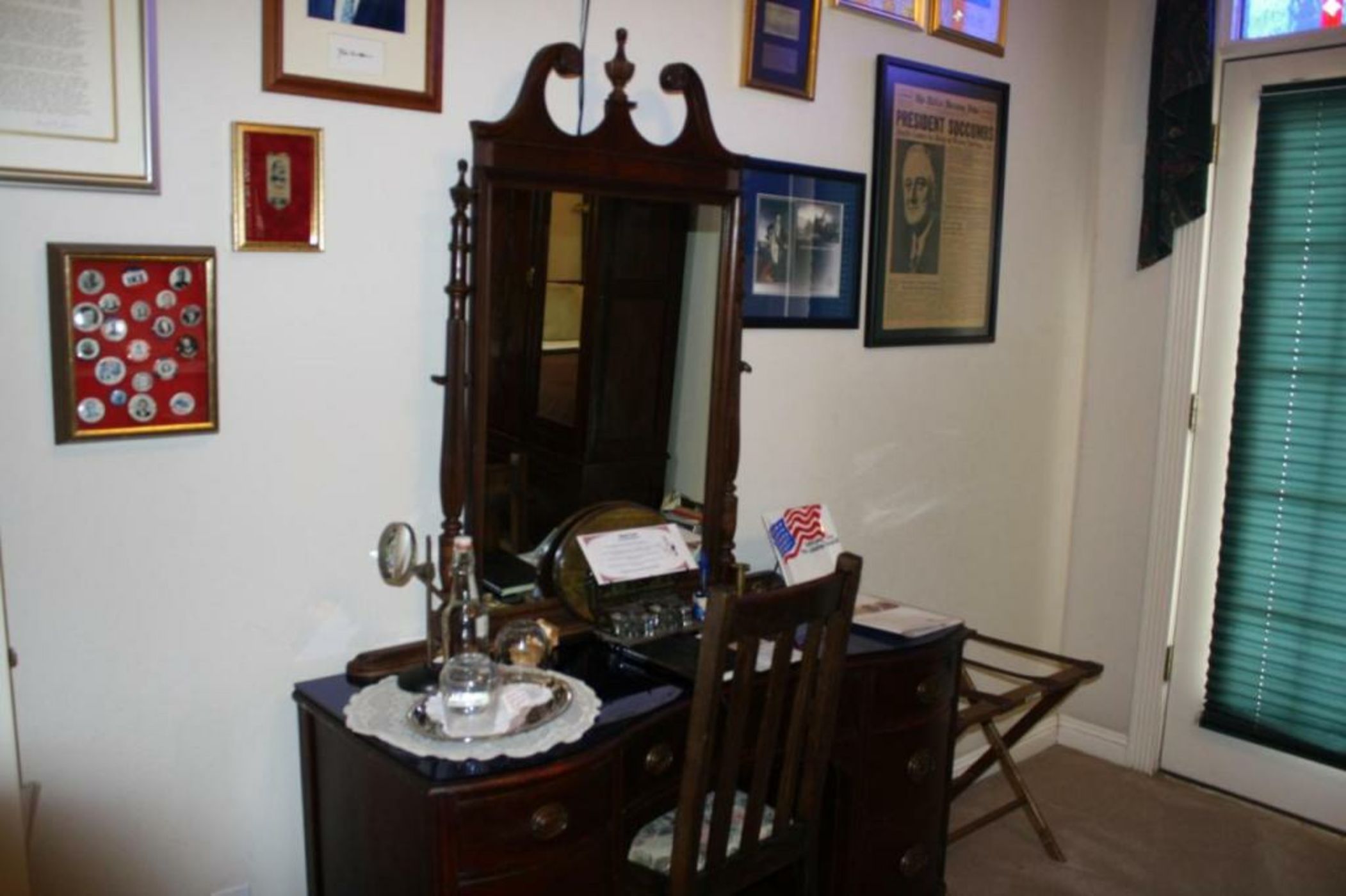 Woodrow House Bed & Breakfast