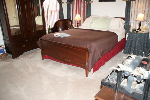 Woodrow House Bed & Breakfast
