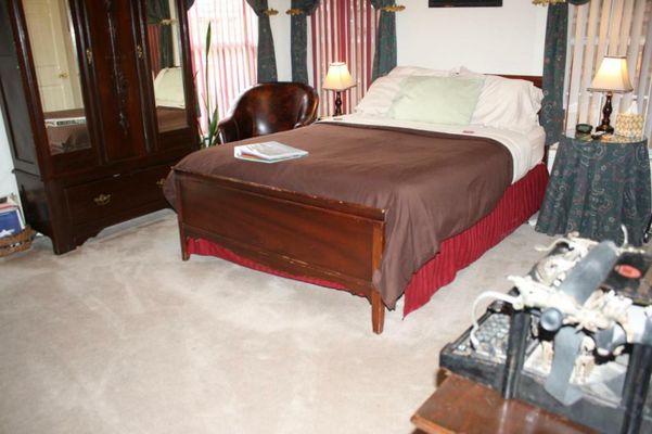Woodrow House Bed & Breakfast