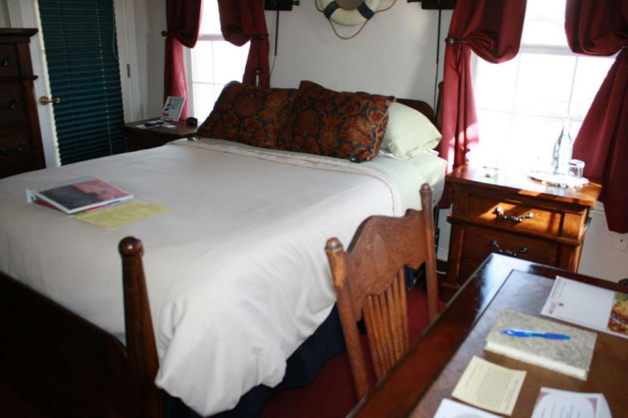 Woodrow House Bed & Breakfast