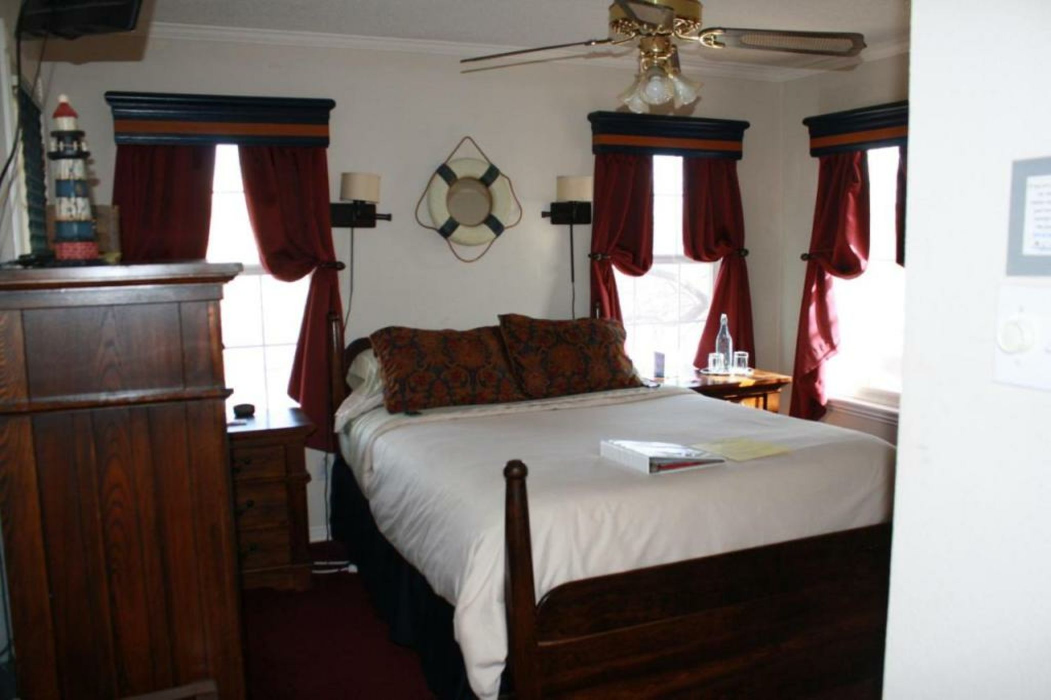 Woodrow House Bed & Breakfast