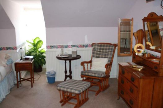 Woodrow House Bed & Breakfast