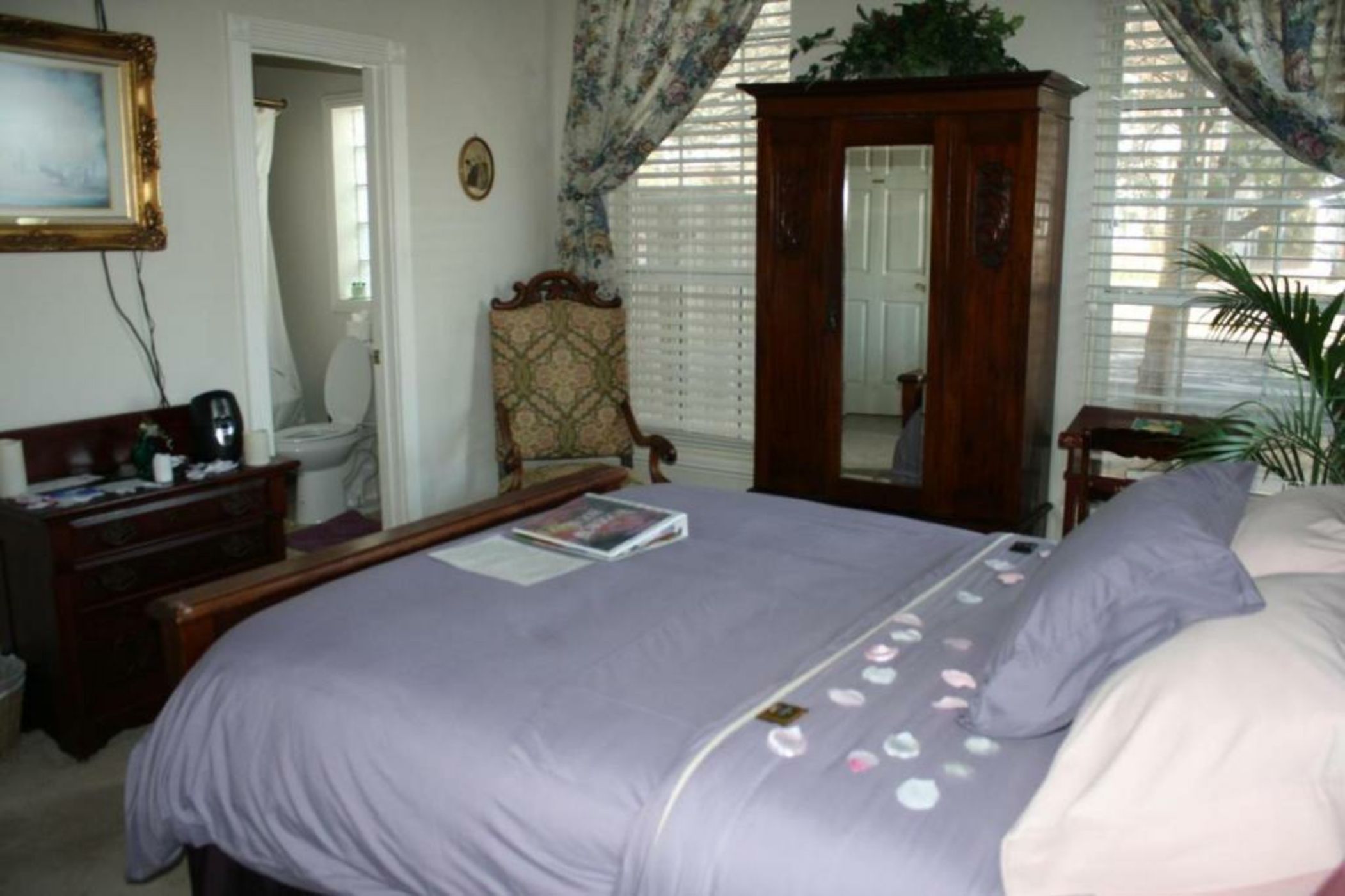 Woodrow House Bed & Breakfast