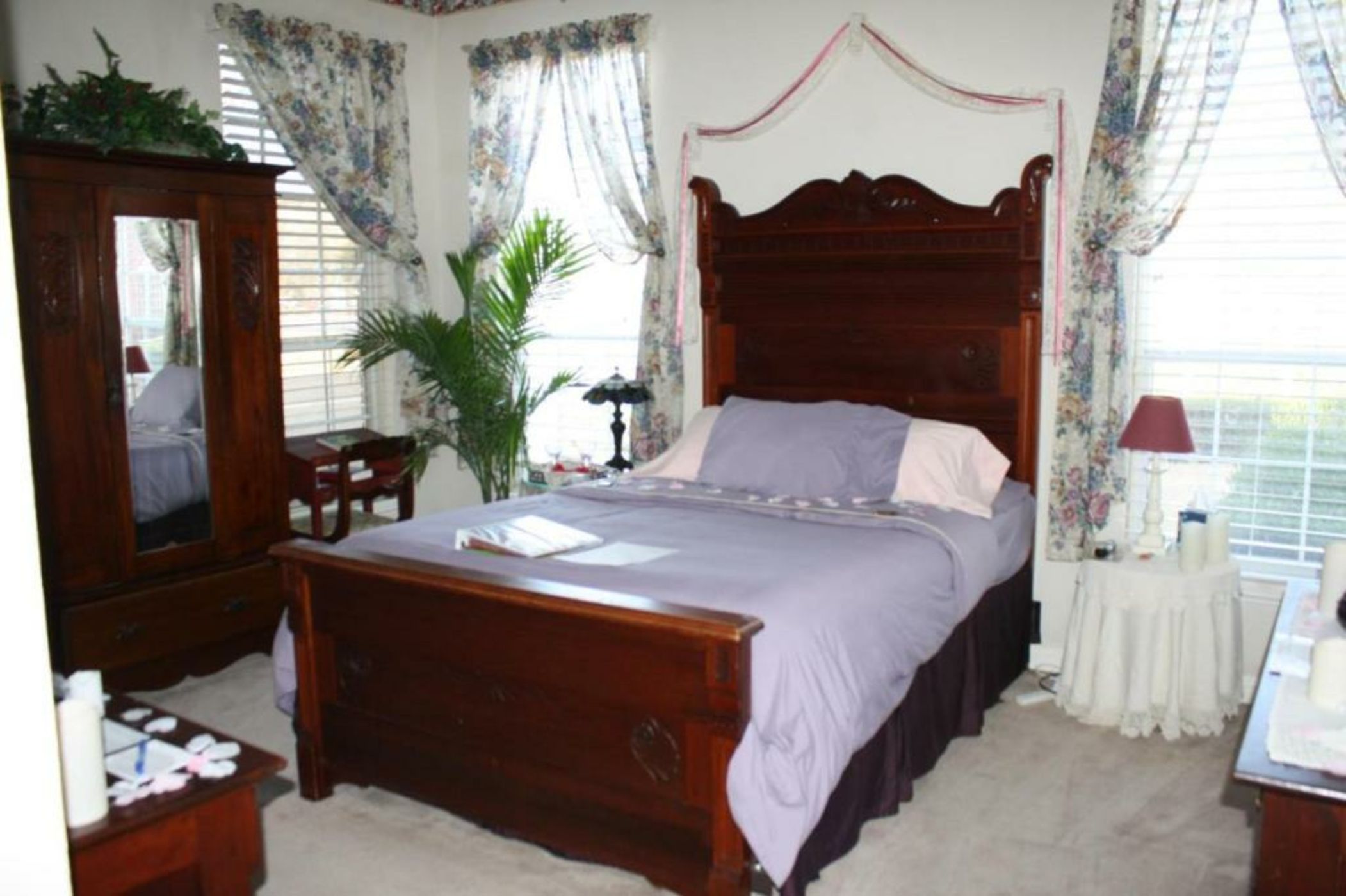 Woodrow House Bed & Breakfast