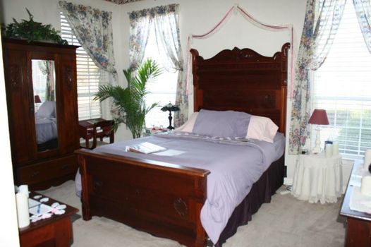 Woodrow House Bed & Breakfast