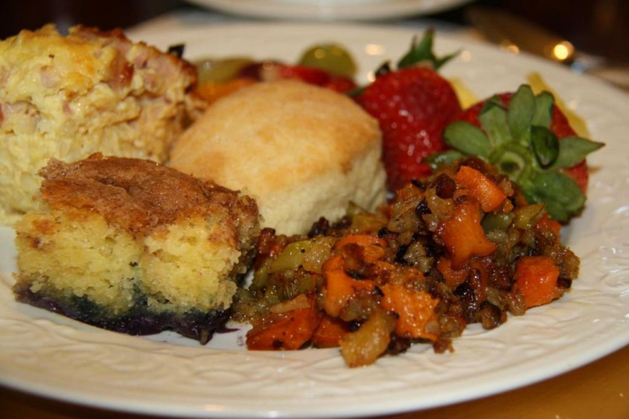 Woodrow House Bed & Breakfast