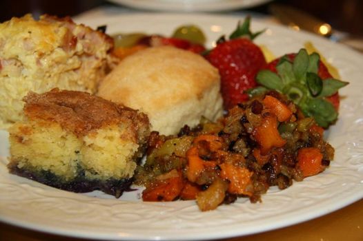 Woodrow House Bed & Breakfast