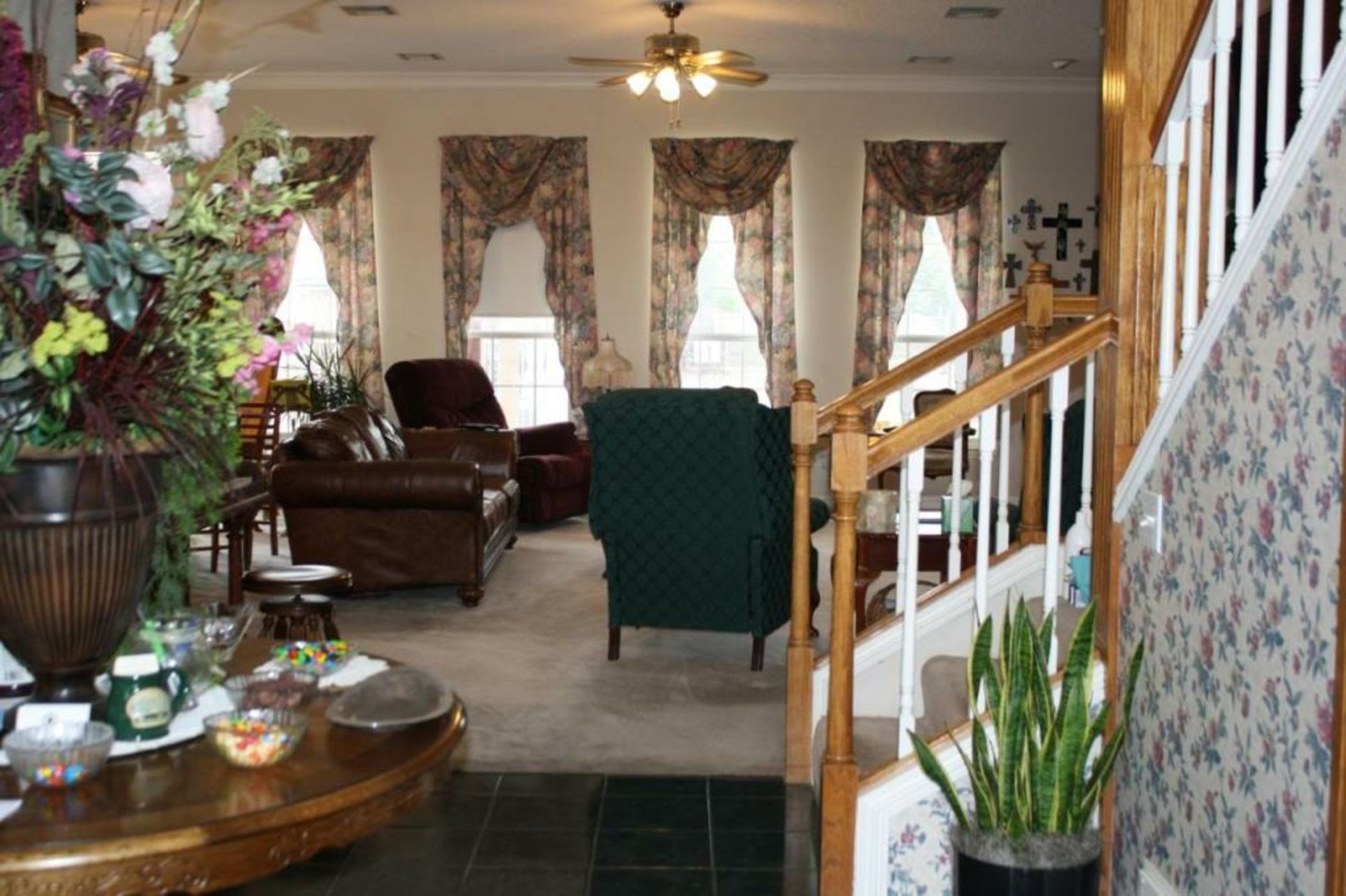 Woodrow House Bed & Breakfast