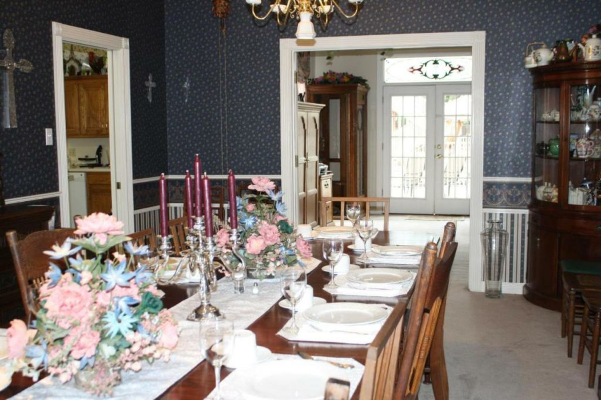 Woodrow House Bed & Breakfast