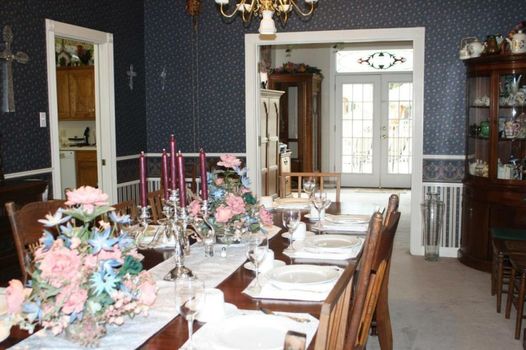 Woodrow House Bed & Breakfast