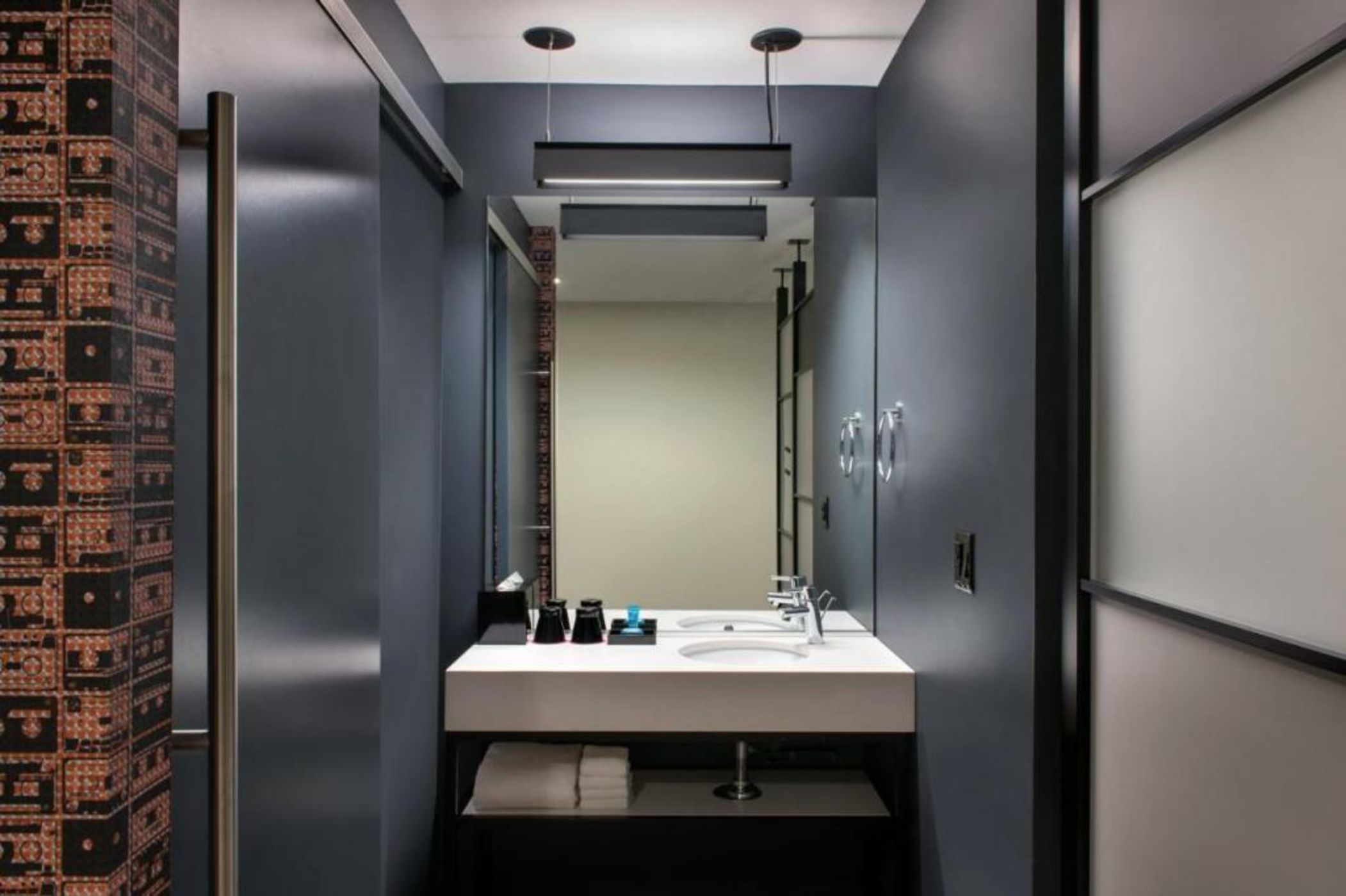 Aloft by Marriott Buffalo Downtown