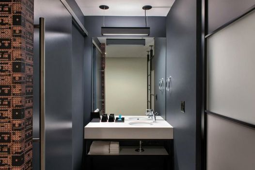 Aloft by Marriott Buffalo Downtown