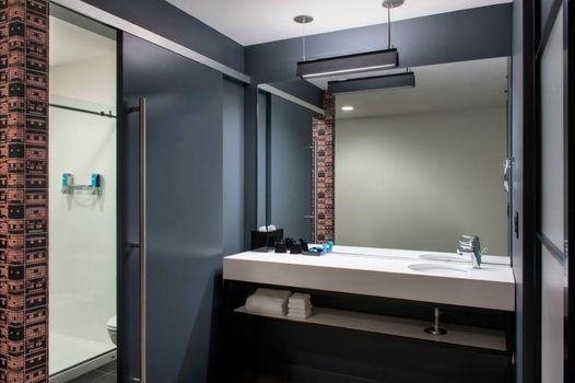 Aloft by Marriott Buffalo Downtown