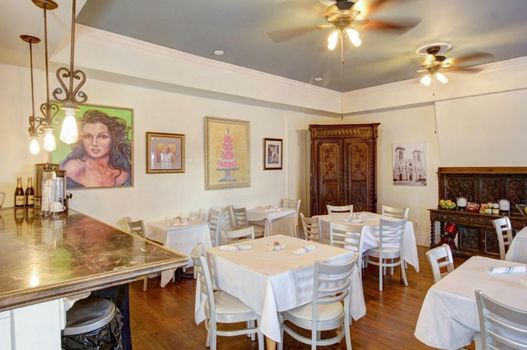 Inn on the Riverwalk