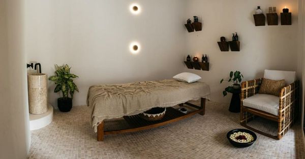 Alamayah Boutique Retreat Hotel